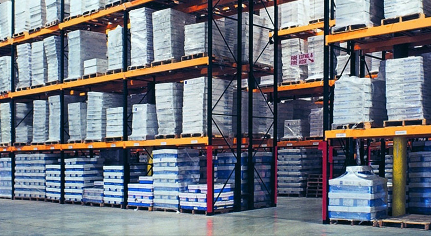 why pallet rack repair is essential 