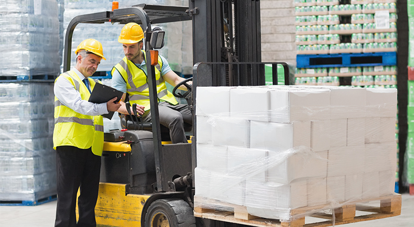 safety tips for forklift operators 